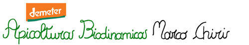 Marco Chiri Apicoltura Biodinamica